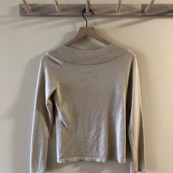 Ann Taylor Sweater - Picture 2 of 5